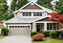 The Importance of Curb Appeal in Real Estate