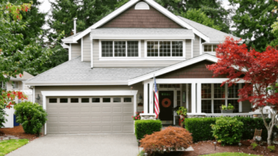 The Importance of Curb Appeal in Real Estate