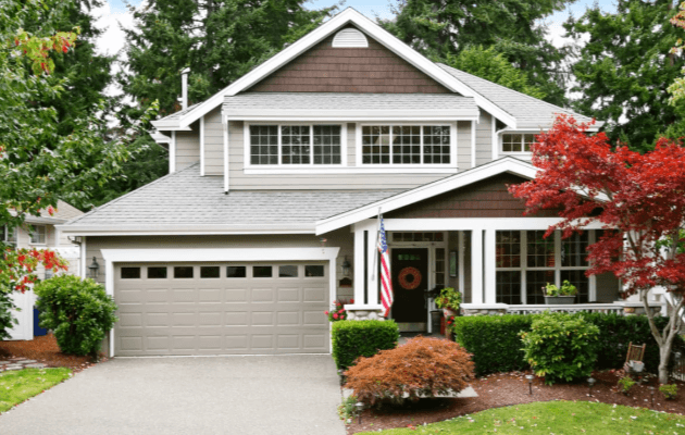 The Importance of Curb Appeal in Real Estate