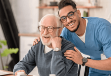 Choosing Aged Care Homes for Couples: What to Consider