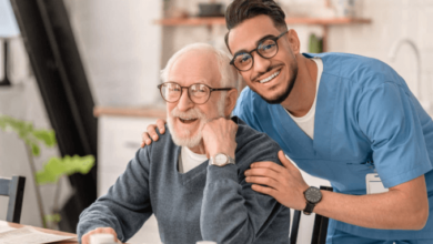 Choosing Aged Care Homes for Couples: What to Consider