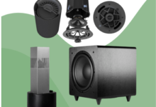 OA Speakers