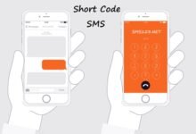 Short Code SMS