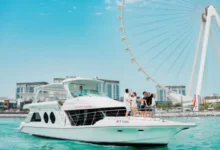 Luxury Meets Adventure: Renting a Yacht for Your Next Big Event