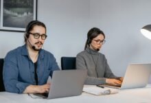 business assistance contact number