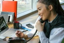 immediate business help hotline
