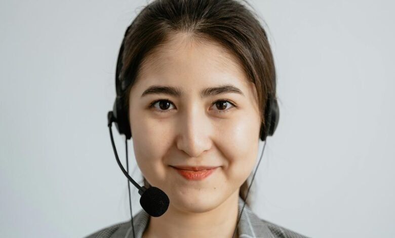 immediate customer service request