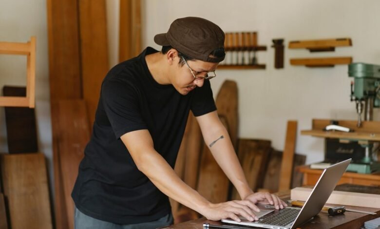 essential tools for online business