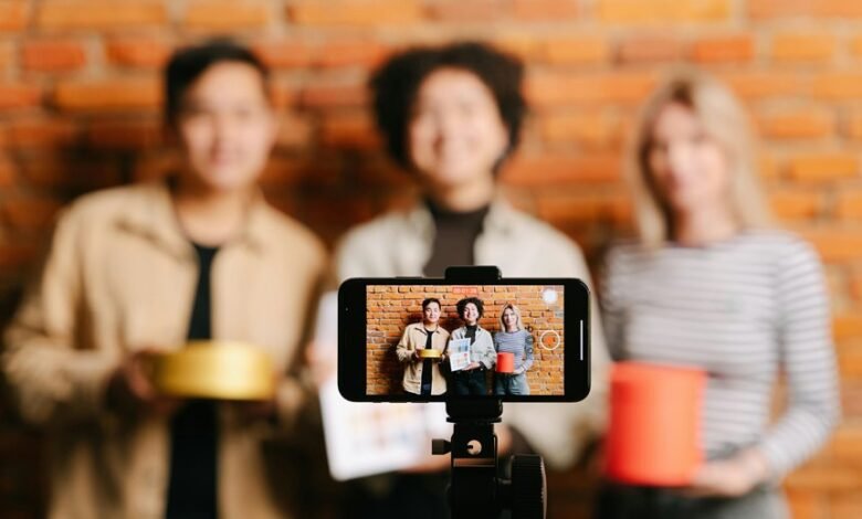 influencer marketing comprehensive guide