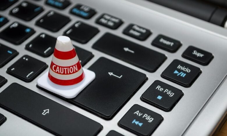 stay safe online tips