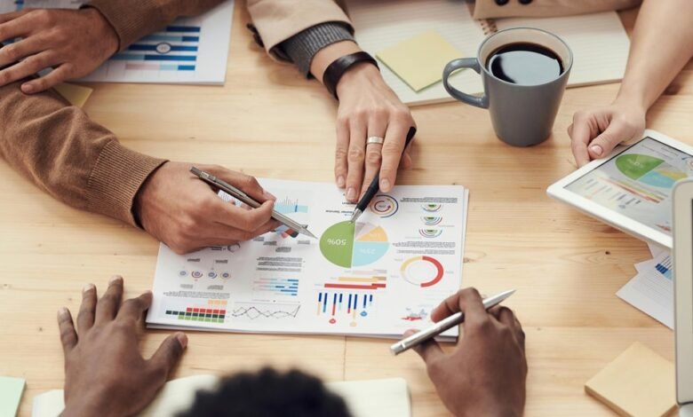 winning marketing strategy development