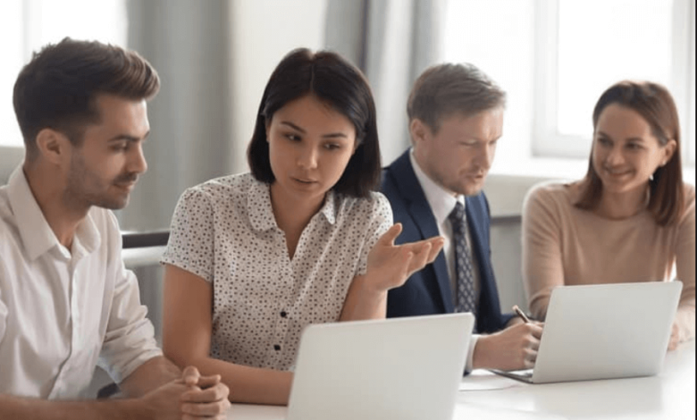 Understanding the Role of Executive Coaching