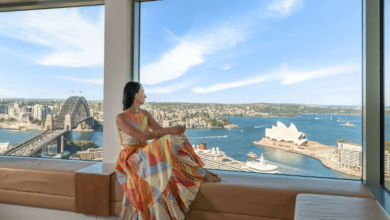 Best Places to Stay in Sydney