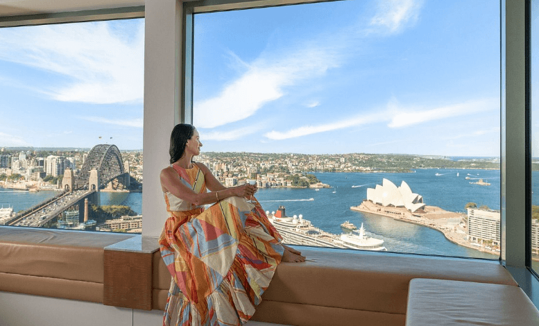 Best Places to Stay in Sydney