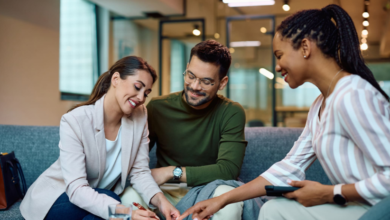 Funding for Small Businesses: Strategies to Secure Capital in 2025