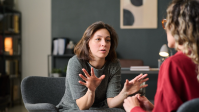 OCD Therapy Effective Techniques and Approaches for Lasting Relief