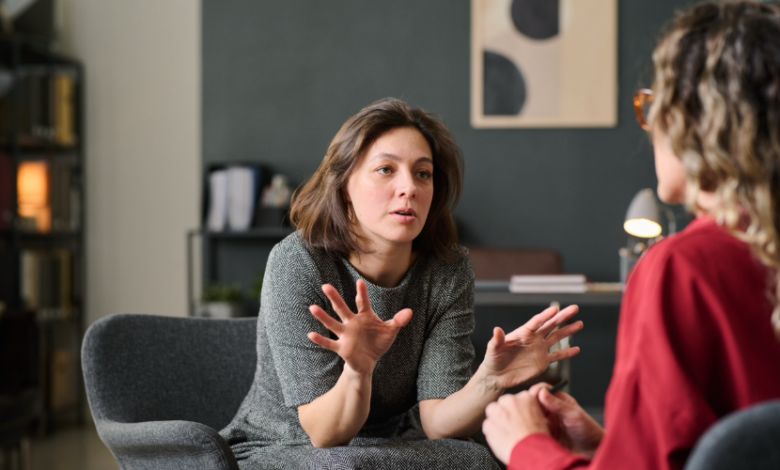 OCD Therapy Effective Techniques and Approaches for Lasting Relief