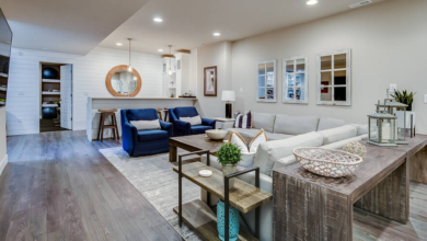Basement Renovation Strategies for Maximizing Space and Value