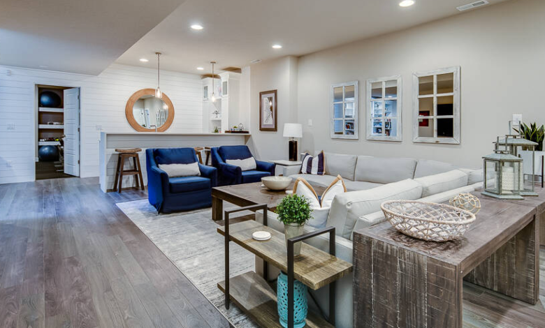 Basement Renovation Strategies for Maximizing Space and Value