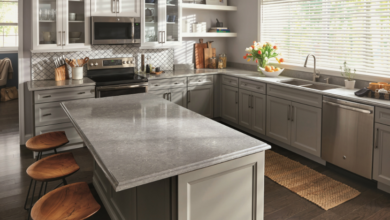 Quartz Countertops Near Me Options for Durable and Stylish Home Upgrades