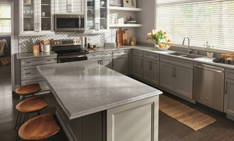 Quartz Countertops Near Me Options for Durable and Stylish Home Upgrades