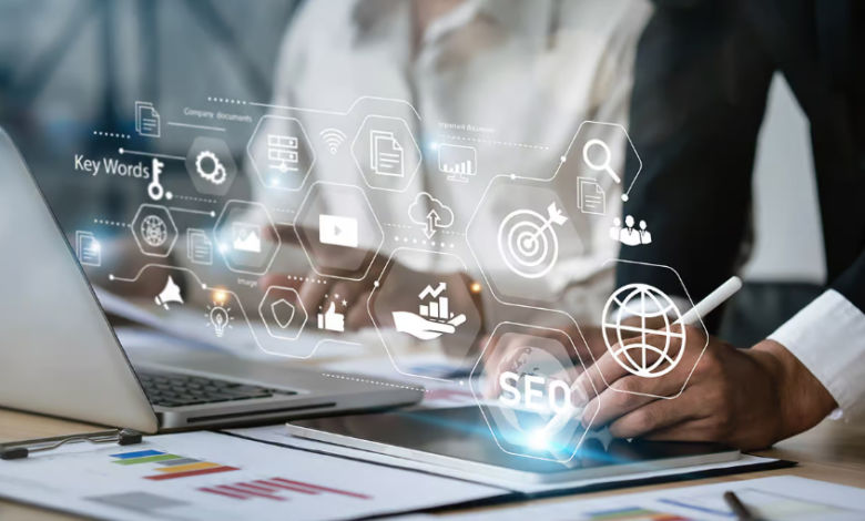 SEO Agency in India Leading Digital Growth with Proven Strategies