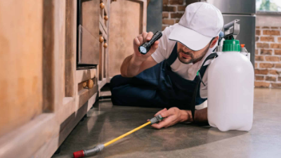 Best Pest Control North Vancouver: Top Services and Effective Solutions Reviewed
