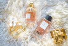 Budget Perfume Shopping on Specific Occasions in Lagos, Nigeria