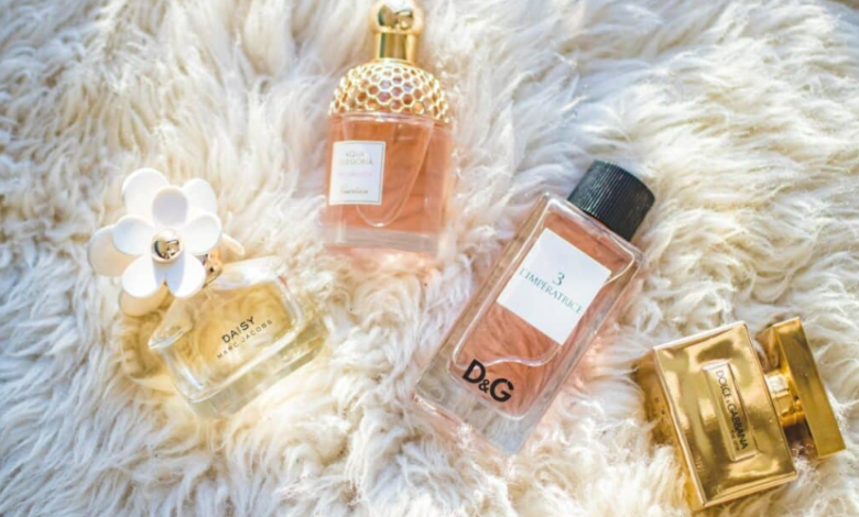 Budget Perfume Shopping on Specific Occasions in Lagos, Nigeria