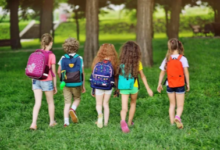 Summer Camp Essentials for a Safe and Fun Experience