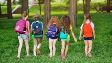 Summer Camp Essentials for a Safe and Fun Experience