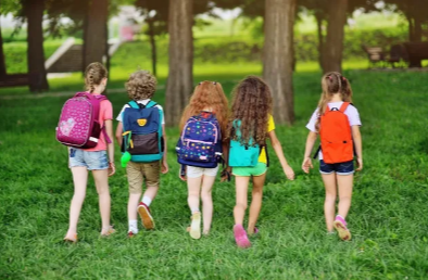 Summer Camp Essentials for a Safe and Fun Experience