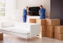 Large Furniture Delivery