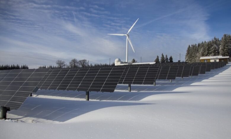 How Solar Companies Contribute to Reducing Carbon Footprints