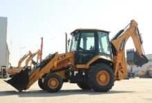 Backhoe Loader Safety Tips for Construction Crews