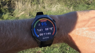 Trail Running Techniques for Steep Climbs