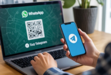 A Guide to WhatsApp Web Login and Telegram Download