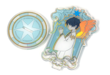 The Design Evolution: 2025 Trends Transforming Acrylic Standees