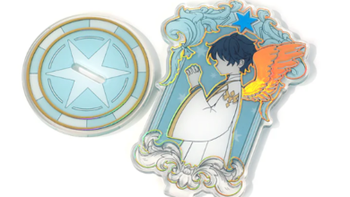 The Design Evolution: 2025 Trends Transforming Acrylic Standees