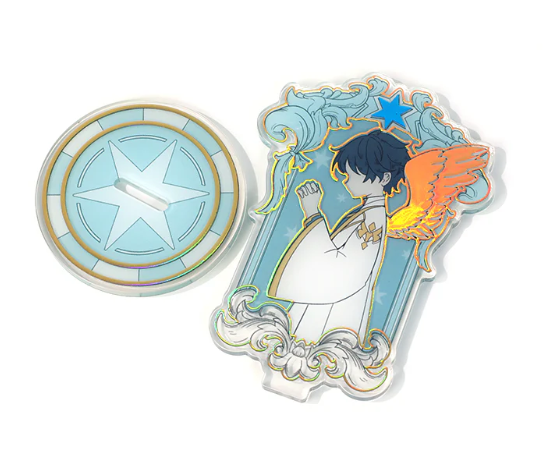 The Design Evolution: 2025 Trends Transforming Acrylic Standees