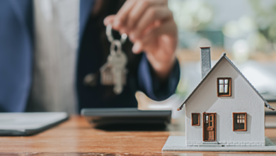 Navigating the Market: Guidance from Commercial Property Experts