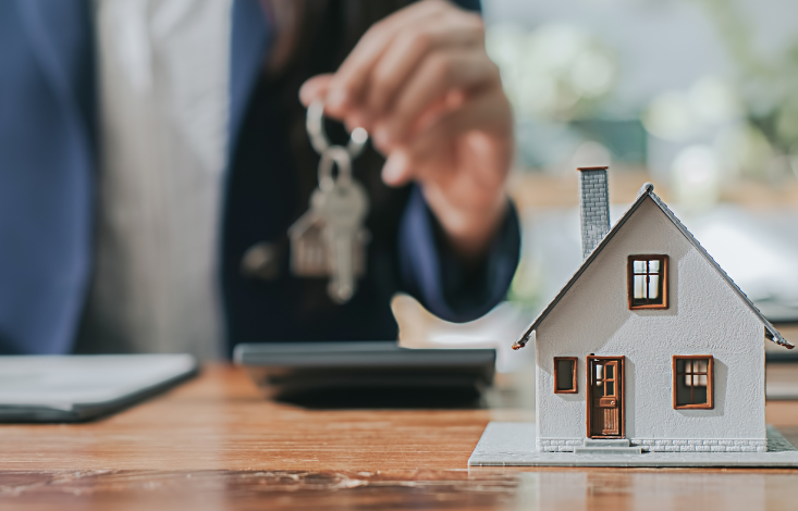 Navigating the Market: Guidance from Commercial Property Experts