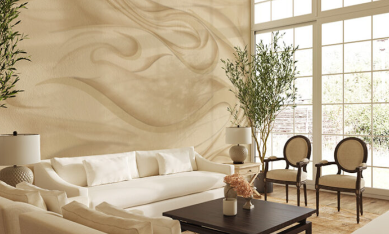 Transform Your Space: The Magic of Self Adhesive Vinyl