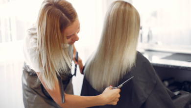 Perfectly Sleek: Discover Hair Straightening Mastery in Perth
