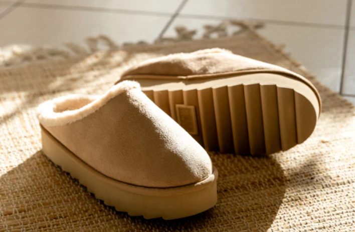 Embrace Comfort: Finding the Perfect Pair of UGG Slippers
