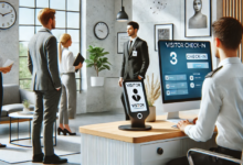 Key Features to Look for in Visitor Management System