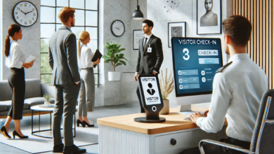 Key Features to Look for in Visitor Management System