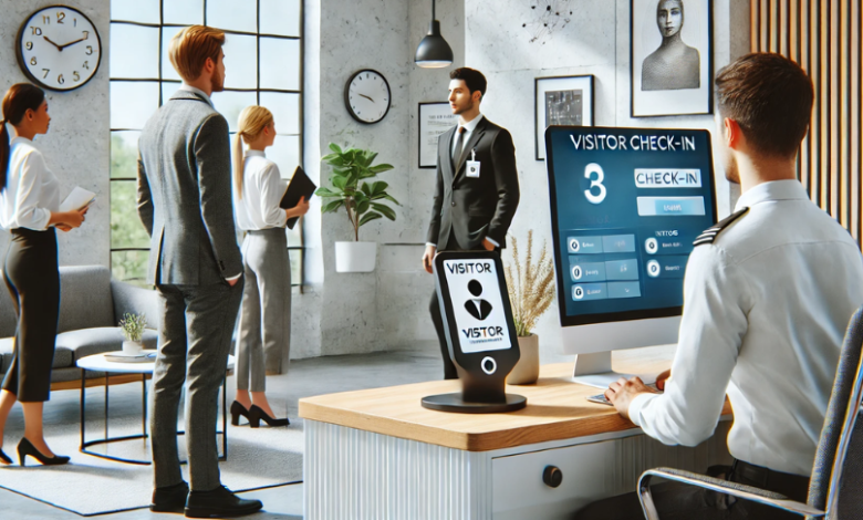 Key Features to Look for in Visitor Management System