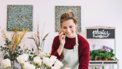 Party-Ready Floral Ideas for Big Celebrations