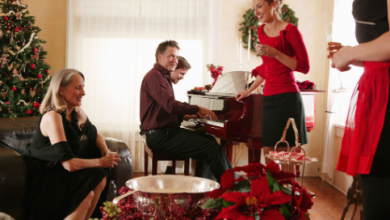 Hearing the Holidays: Enjoying Festivities and Concerts with Hearing Aids 